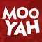The MOOYAH Rewards App allows you to earn points toward delicious rewards with every purchase