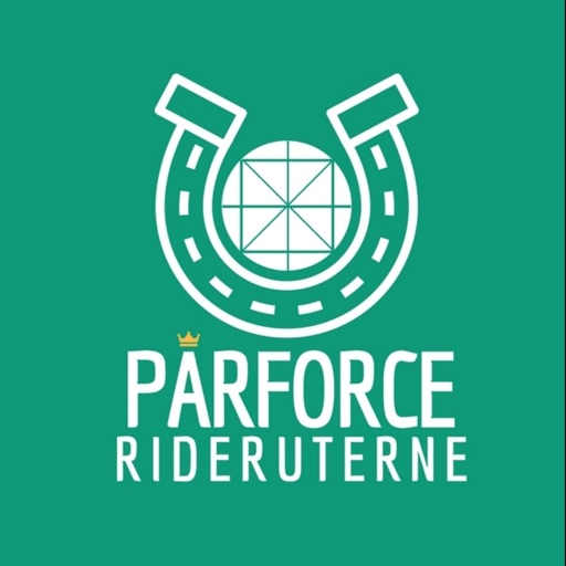 Parforce Rideruterne