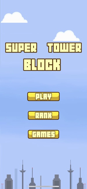 Super Tower Block(圖1)-速報App