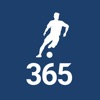 Coach365 تطبيق تدريب كرة القدم