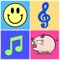 Music Notes Easy is an useful app for learning different music notes in easy and joyful way