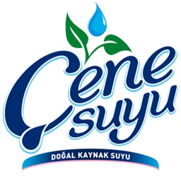 Çene Suyu