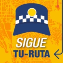 sigue tu ruta