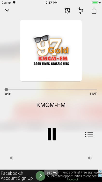 KMCM-FM