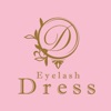 Eyelash Dress