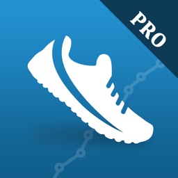 Pedometer PRO- Fitness Tracker