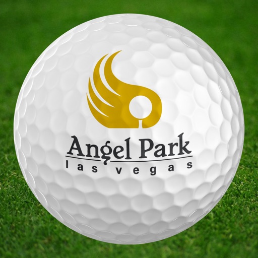 Angel Park Golf Club icon