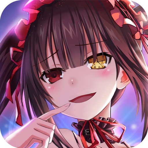 Date A Live: Spirit Pledge icon