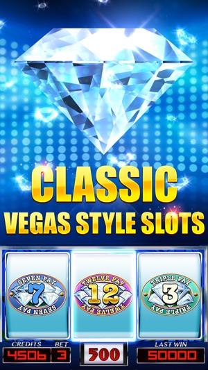 Royal Diamond Vegas Slots(圖6)-速報App