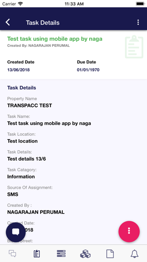 TRANSPACC(圖3)-速報App