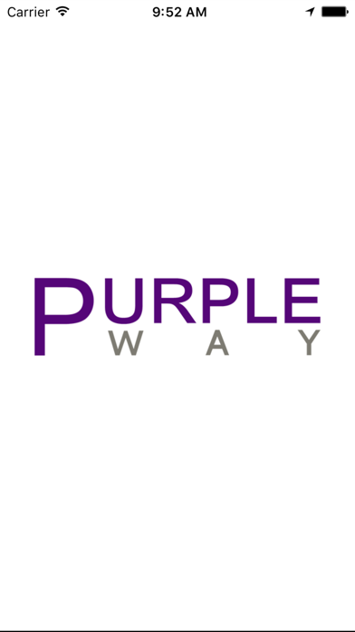 How to cancel & delete Purple Way from iphone & ipad 1