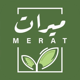 Merat Food - ميرات للاغذية