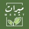 Merat Food online store is opening now