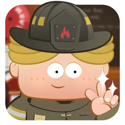 Brave Fireman - Fire Truck Читы