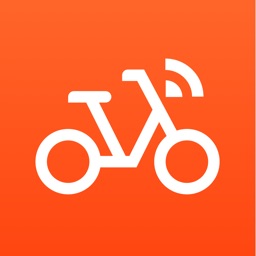 Mobike Apple Watch App