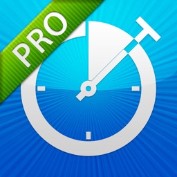 OfficeTime Time Keeper Pro Apple Watch App