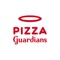 Be rewarded each time you make a purchase with Pizza Guardians