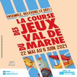 Jeux du Val-de-Marne