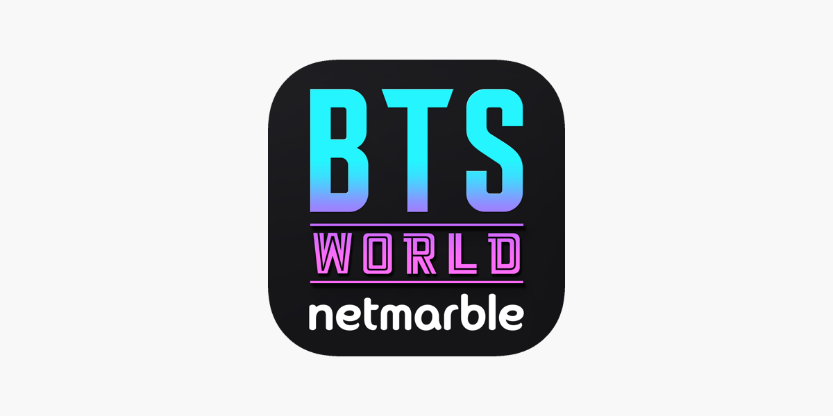 Bts World をapp Storeで