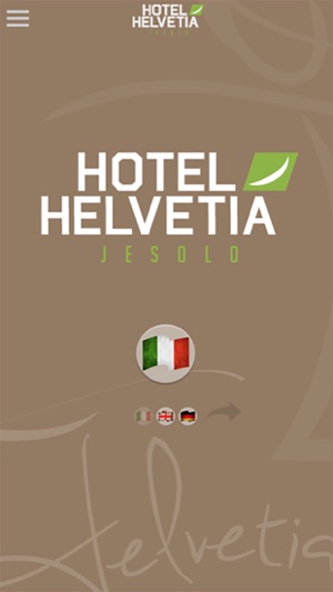 Hotel Helvetia Jesolo