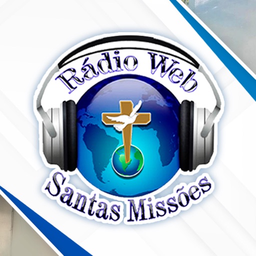 Rádio Web Santas Missões