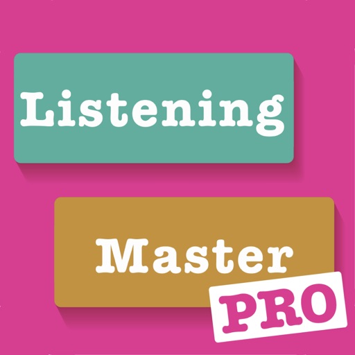 English Listening Master Pro Download