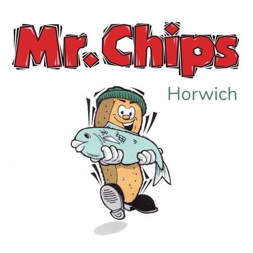 Mr Chips - Horwich