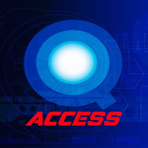 Quasar Access