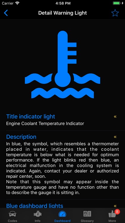 Diagnostic for Renault screenshot-7