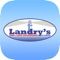 Order your groceries from Landry's Shop N Save on the go on your mobile device or from your iPad on your couch