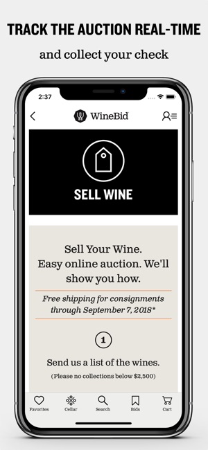 WineBid(圖3)-速報App