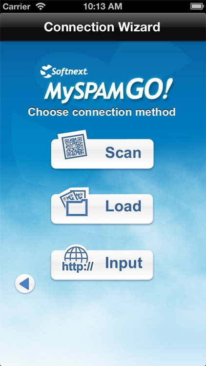 MySPAM GO!