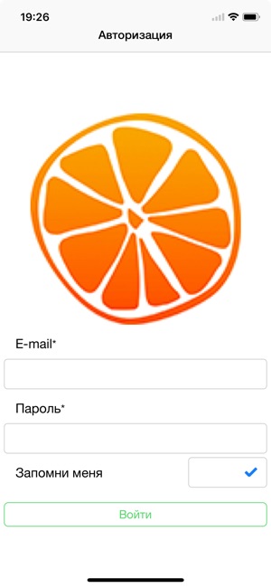 Orange Staff(圖1)-速報App