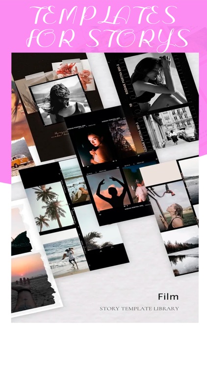 StoryArt-collage for instagram