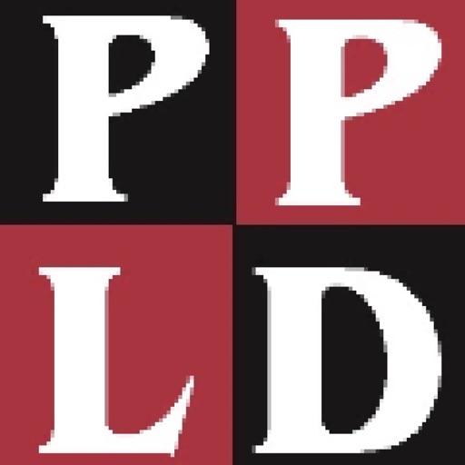 PokLib (PPLD) App iOS App