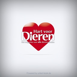 Hart voor Dieren - Zeitschrift