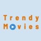 TrendyMovies connects users to the latest top trending movies and shows