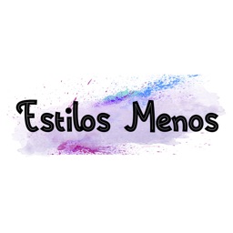 Estilos Menos