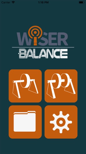 Wiser Balance(圖1)-速報App