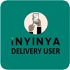 Inyinya Delivery User