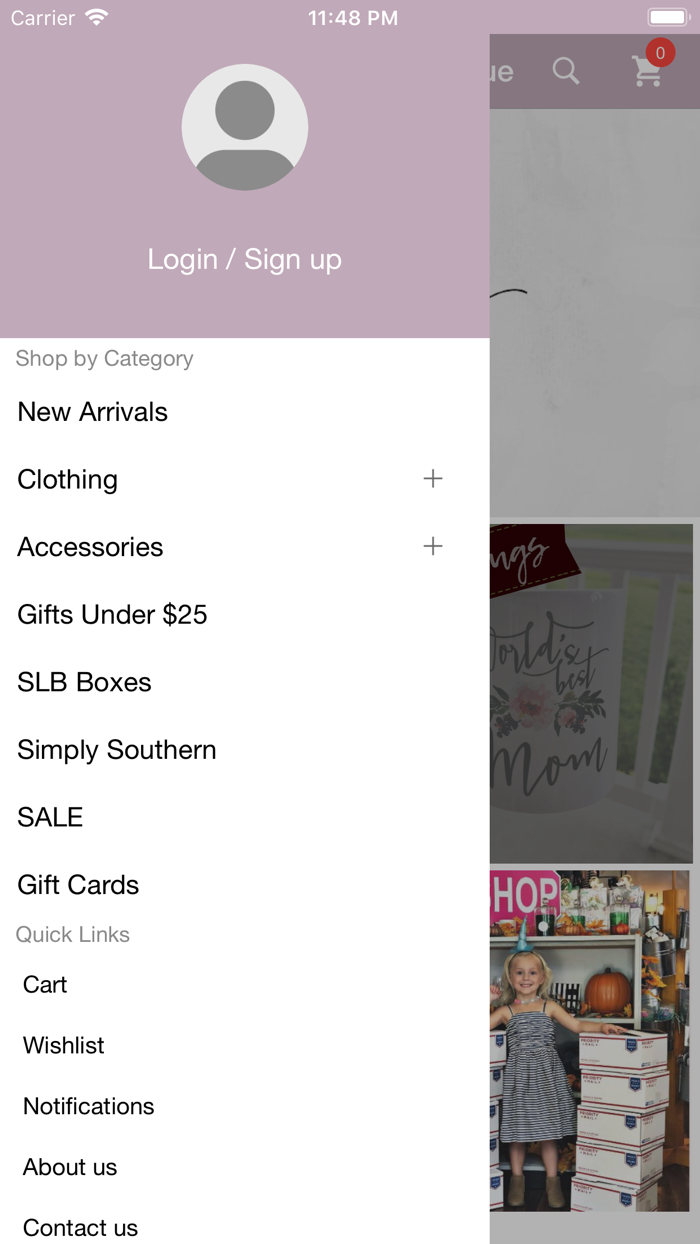 Stevie Lynns Bowtique