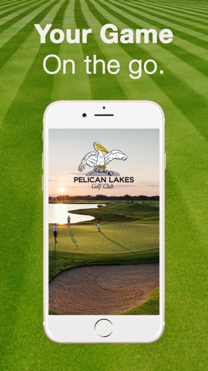 Pelican Lakes Golf Club(圖1)-速報App