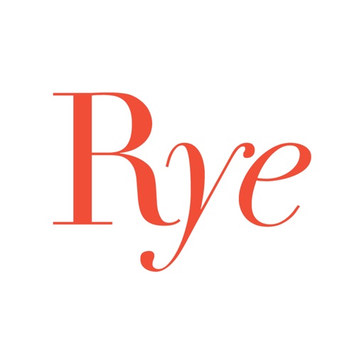 Rye Magazine