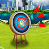 NGUYEN THI LIEN - Archer Challenge: Shooting Bow  artwork