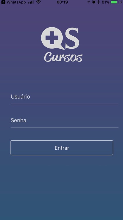 QS Cursos