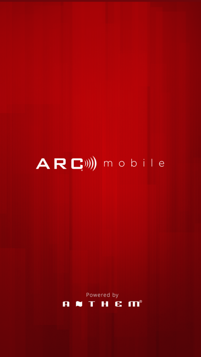 Anthem Arc Mobile Iphoneアプリ Applion