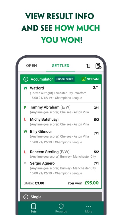 Paddy Power Onside – Shop App screenshot-3