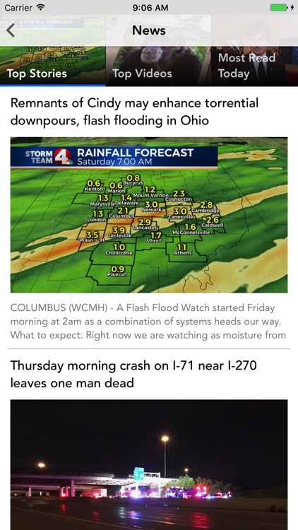 NBC4 Columbus