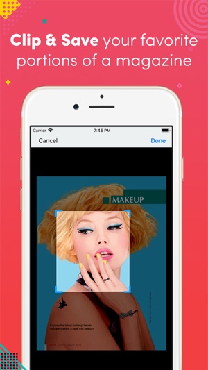 Beauty & Style(圖2)-速報App