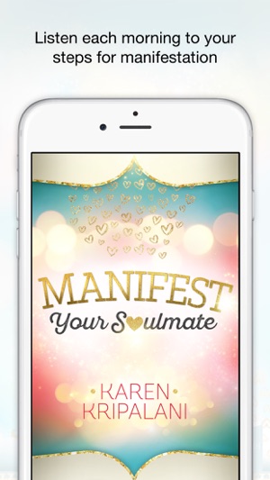 Manifest Your Soulmate